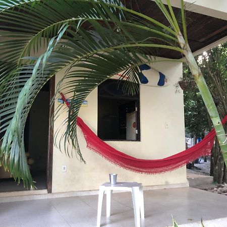 Macaco Surf Hostel Praia de Pipa Exterior foto